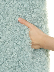 FAUX FUR ANGE JACKET