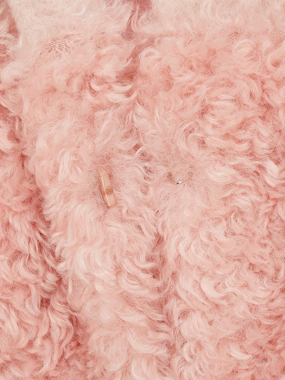 FAUX FUR ANGE JACKET