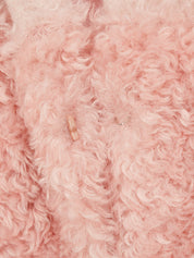 FAUX FUR ANGE JACKET