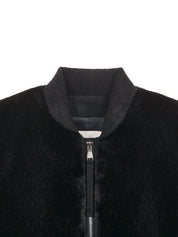 FAUX FUR LAURENT JACKET