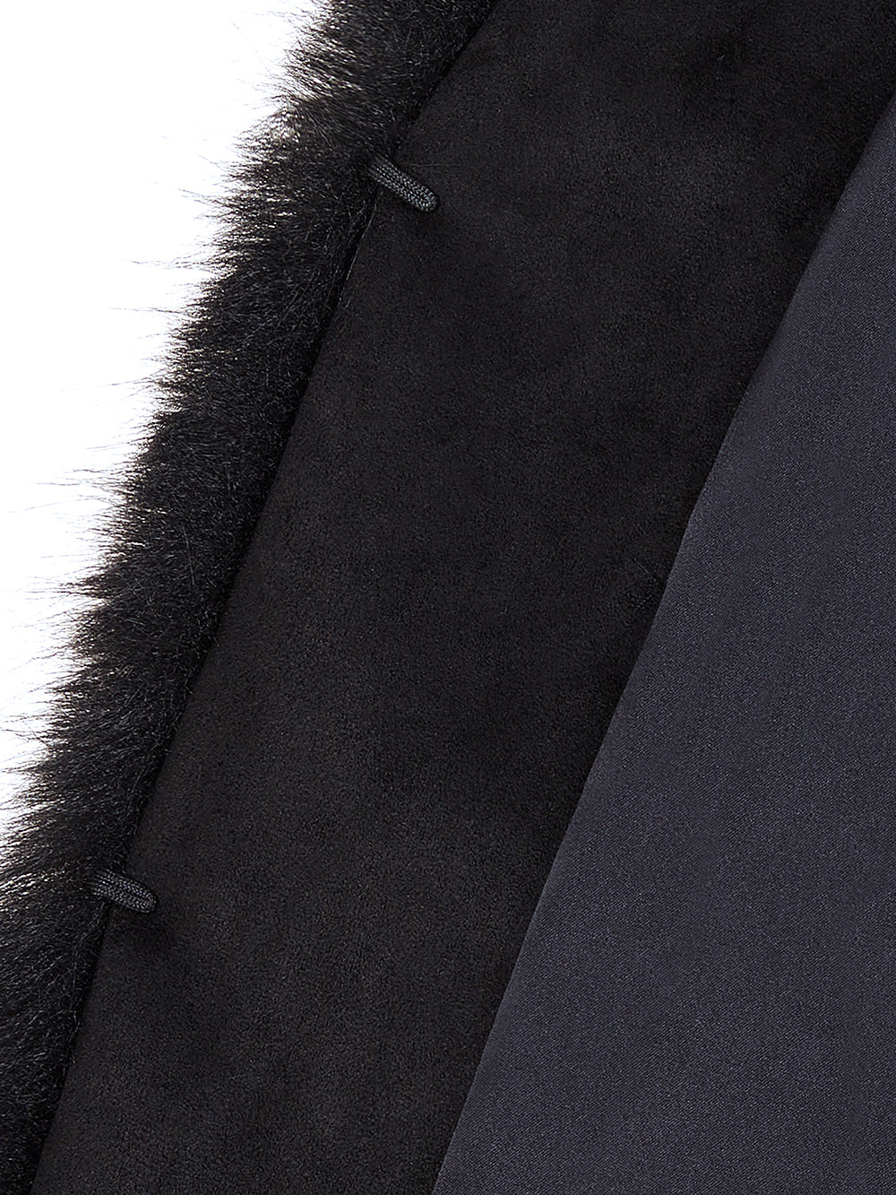 Lemonplet◆エコファー◆FAUX FUR VAQUIRA SHORT JACKET FAUX FUR VAQUIRA SHORT JACKET – Lemönplet
