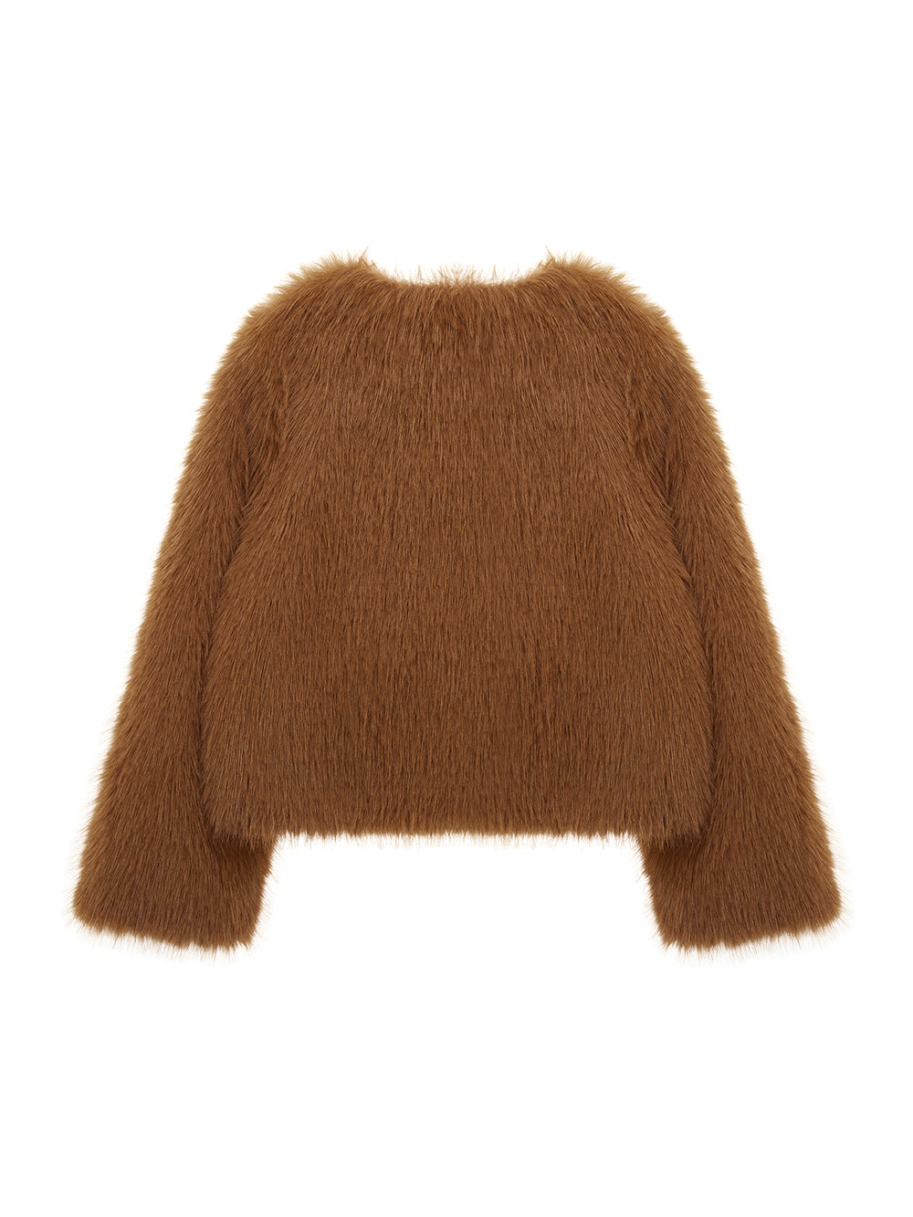超美品 Lemonplet FAUX FUR HORA SHORT JACKET JACKETS – Lemönplet