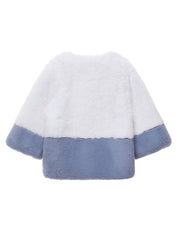 FAUX FUR LUMI JACKET