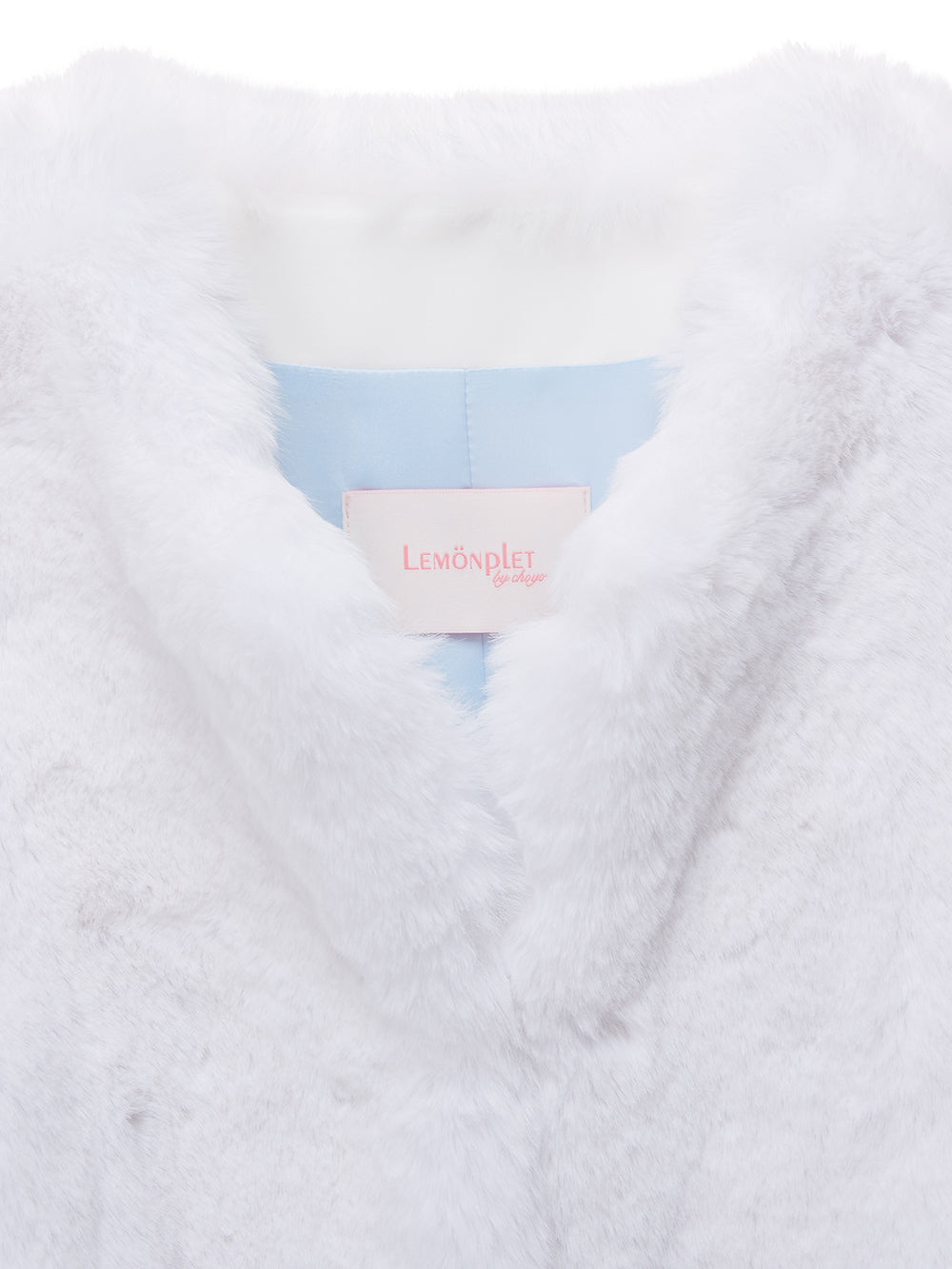 FAUX FUR LUMI JACKET