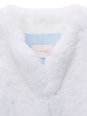 FAUX FUR LUMI JACKET