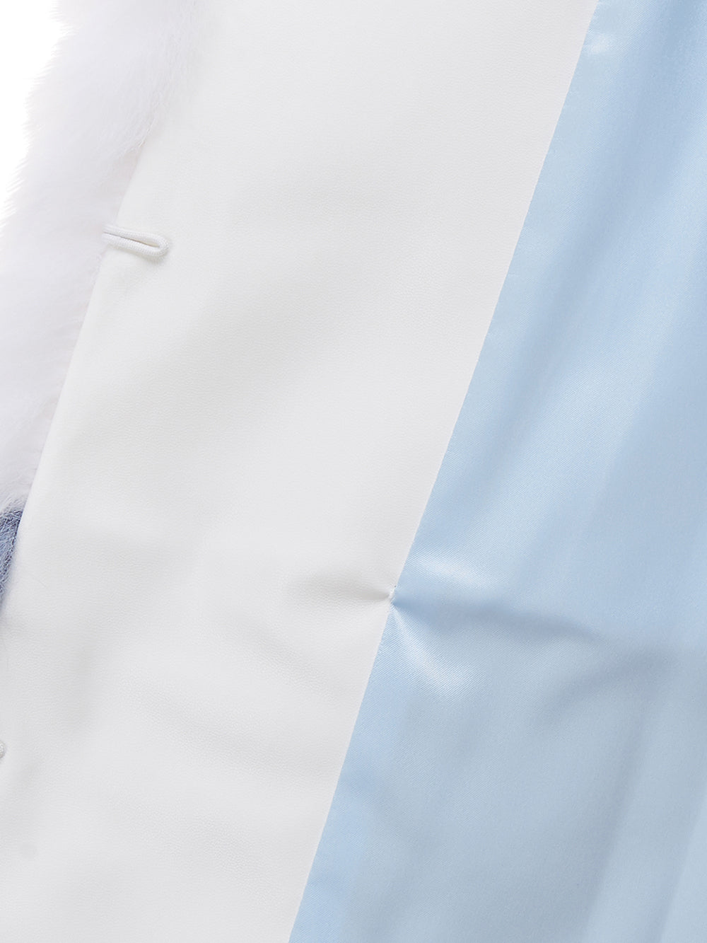 FAUX FUR LUMI JACKET