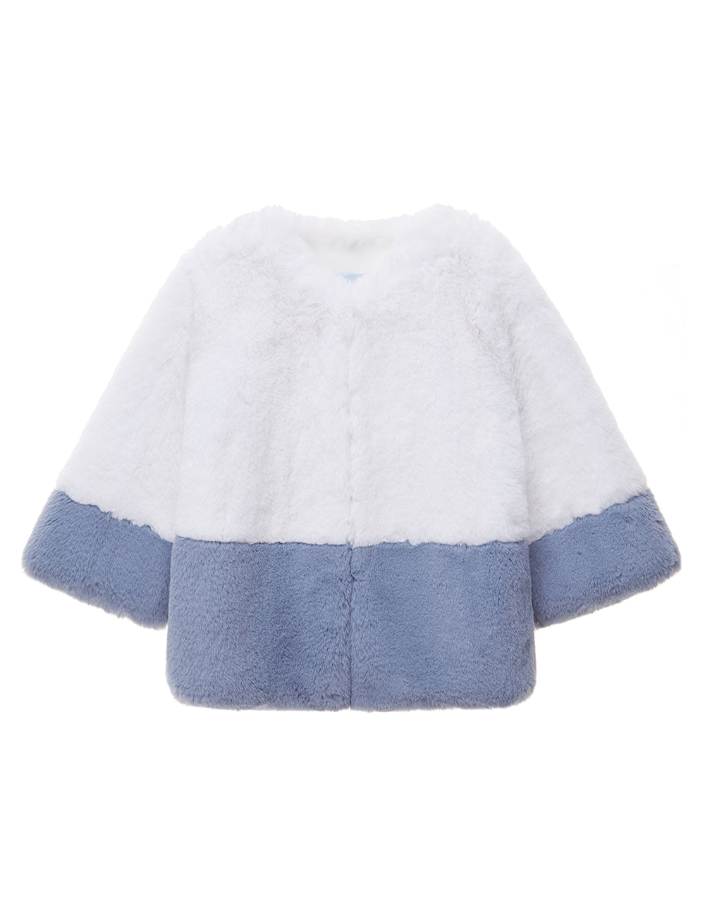 FAUX FUR LUMI JACKET