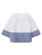 FAUX FUR LUMI JACKET