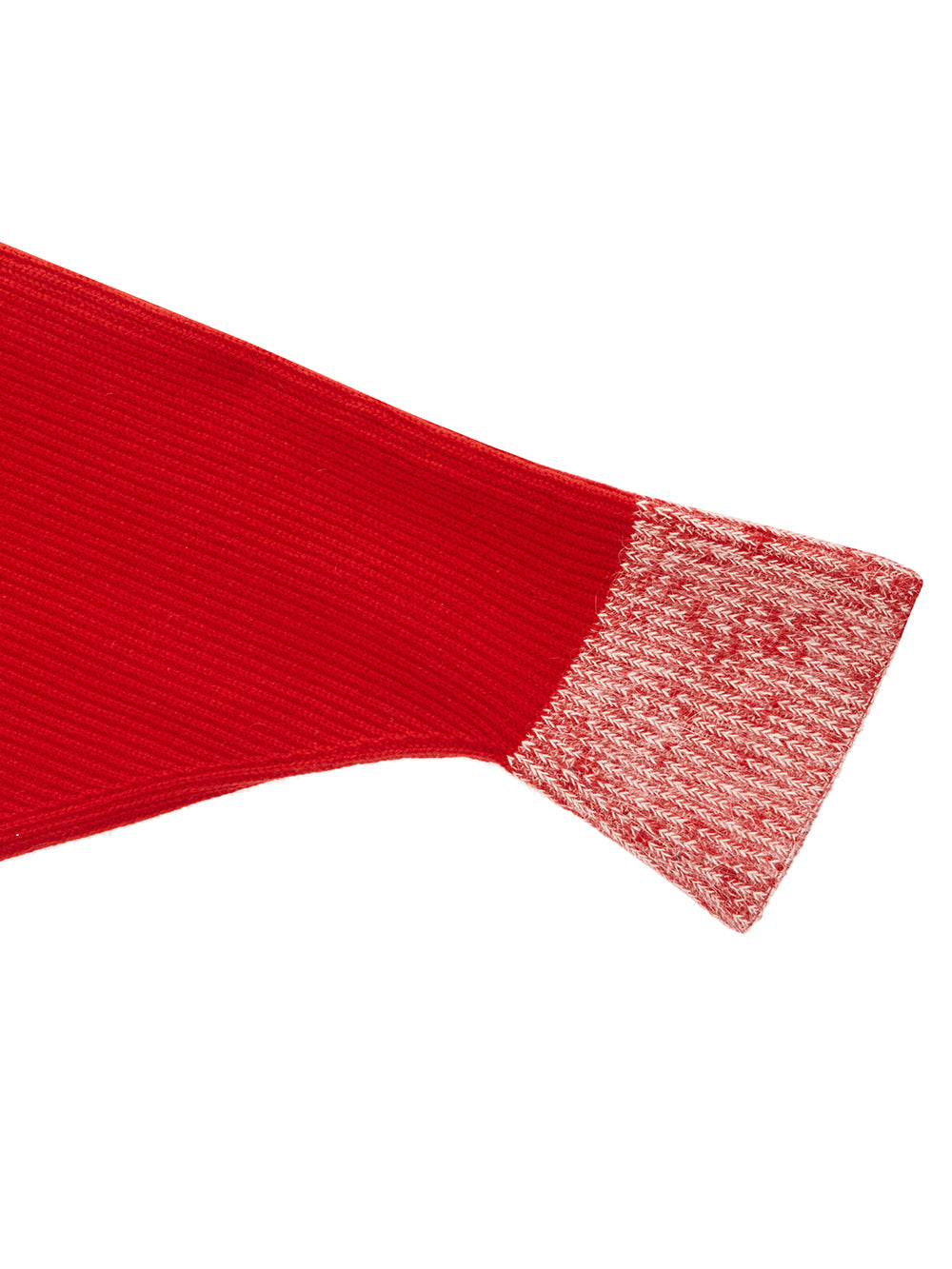 [FINAL SALE] KNIT POBI BUTTERFLY SLEEVE SWEAT