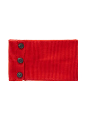 [FINAL SALE] KNIT POBI BUTTERFLY SLEEVE SWEAT