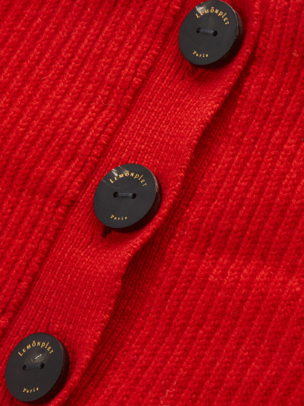 [FINAL SALE] KNIT POBI BUTTERFLY SLEEVE SWEAT