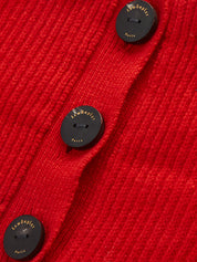 [FINAL SALE] KNIT POBI BUTTERFLY SLEEVE SWEAT