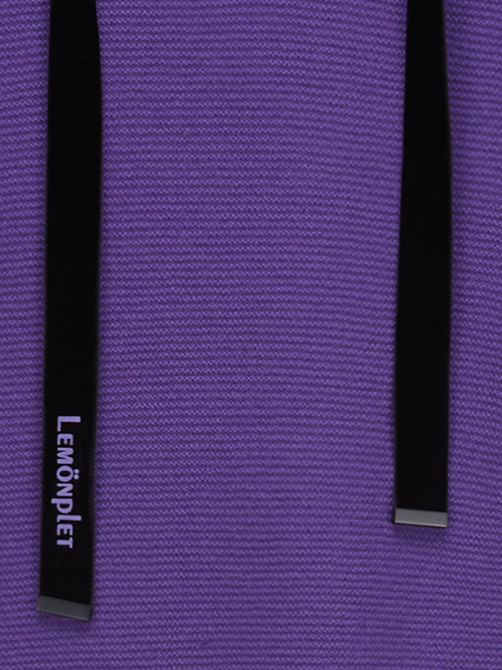 KNIT AKA HOODED DRESS