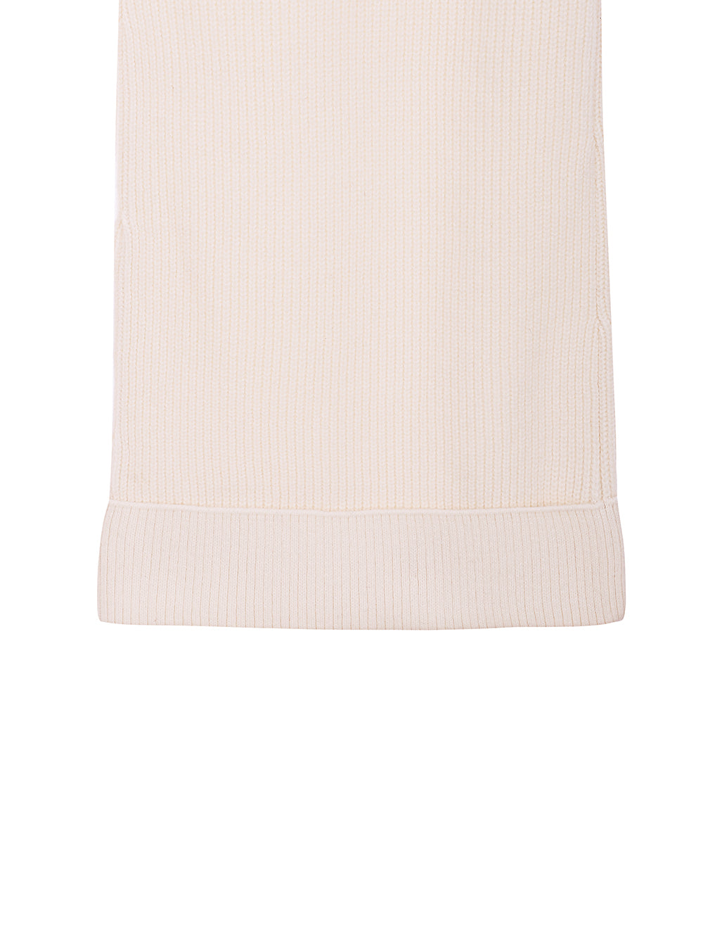 KNIT LOVE JUMPSUIT