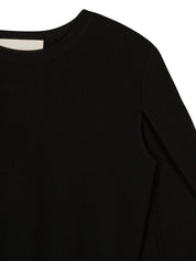 TORINO CAPE KNIT TOP