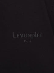 SELLIER JERSEY DRESS