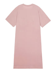 SELLIER JERSEY DRESS