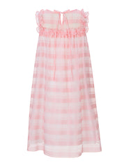 LOVE KNEE-LENGTH DRESS