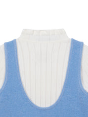 KNIT UERABIE DRESS