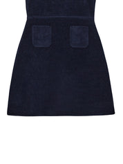 KNIT UERABIE DRESS