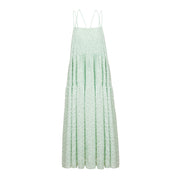 FLORENTIA LONG DRESS