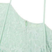 FLORENTIA LONG DRESS
