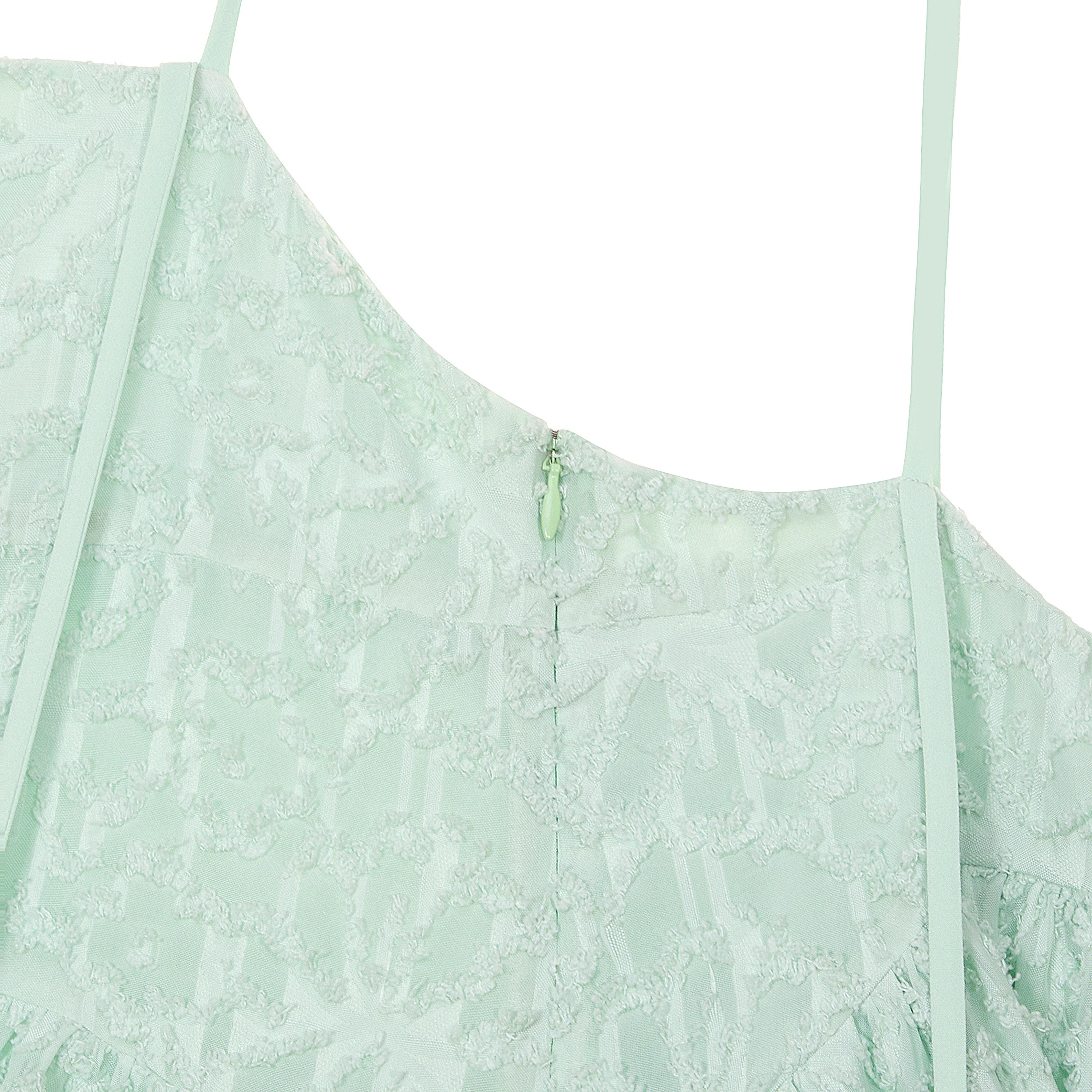 FLORENTIA LONG DRESS