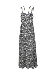 FELES  LONG DRESS
