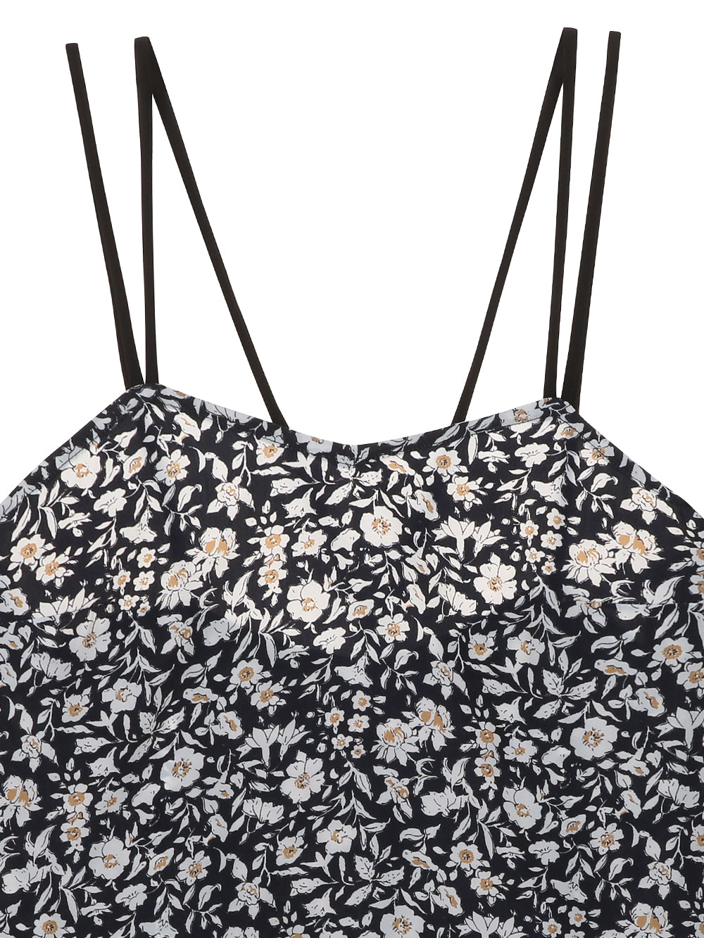 FELES  LONG DRESS
