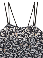 FELES  LONG DRESS