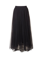 AÎNE LONG SKIRT