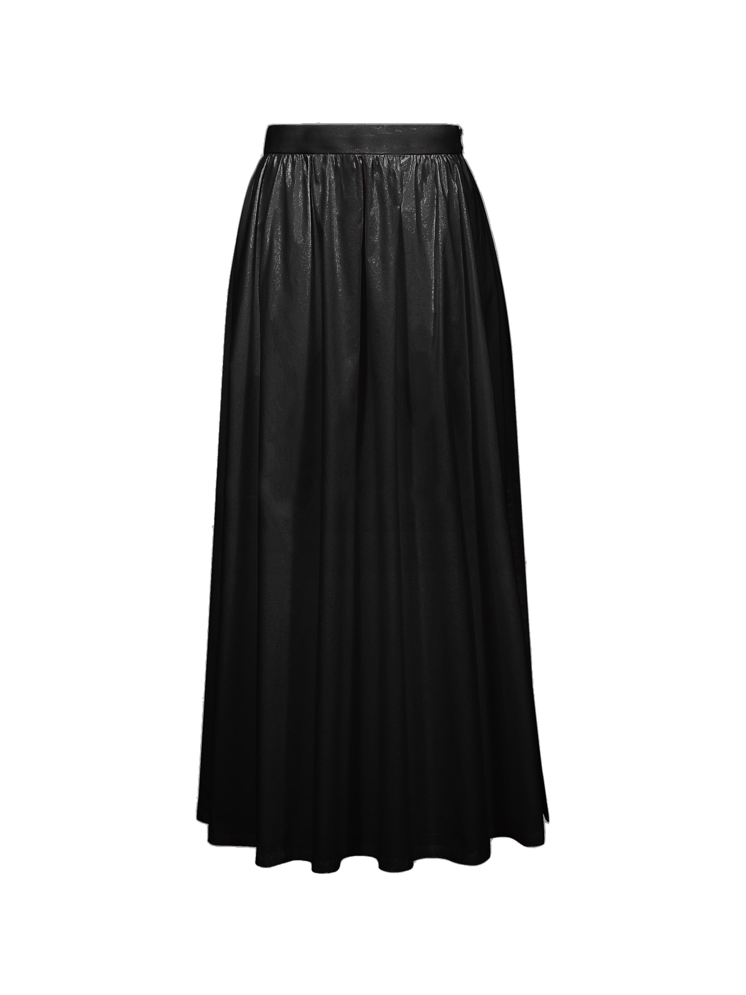 ISABELLE LONG SKIRT