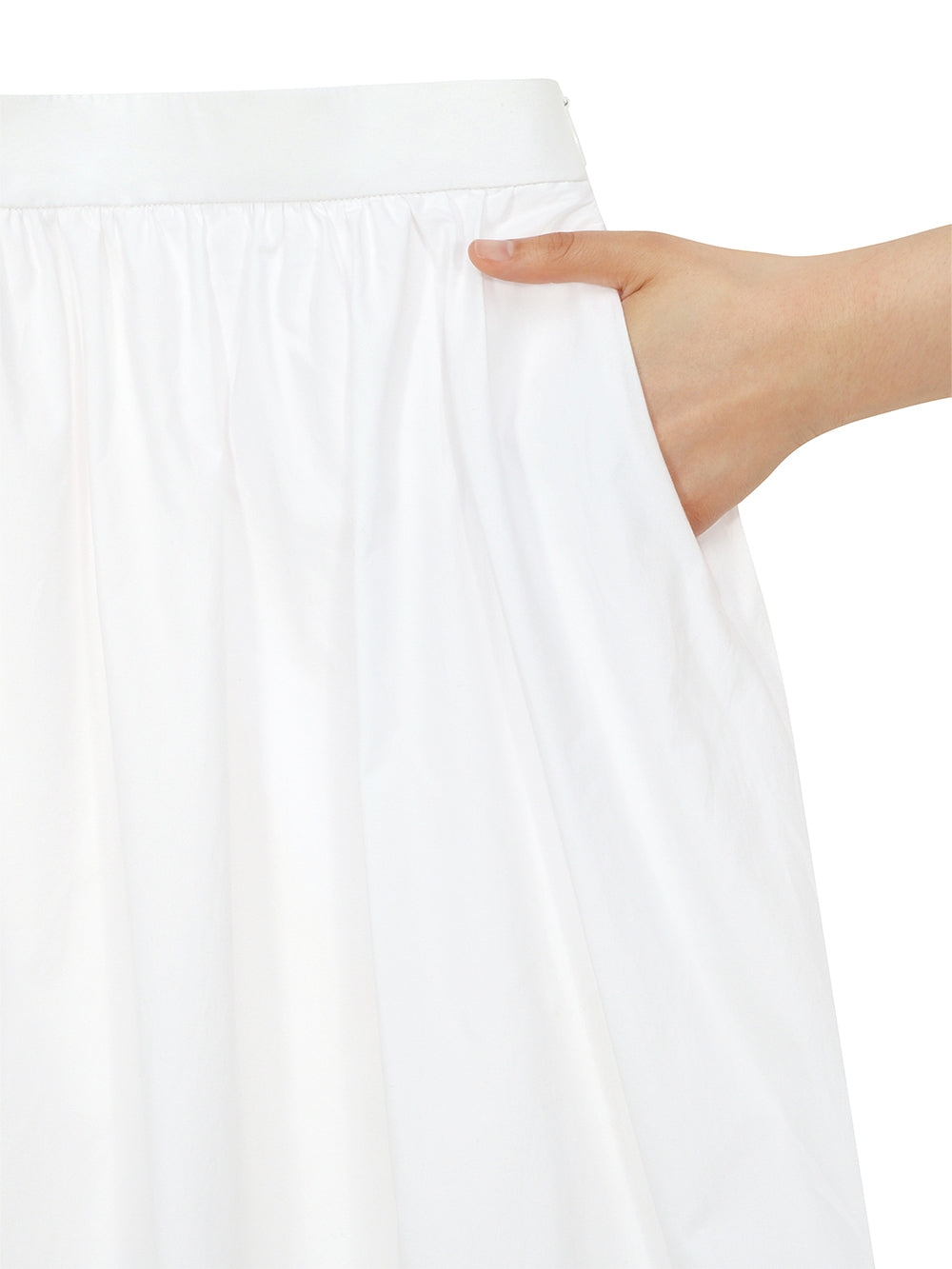 ISABELLE LONG SKIRT