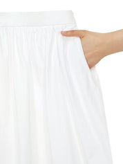 ISABELLE LONG SKIRT