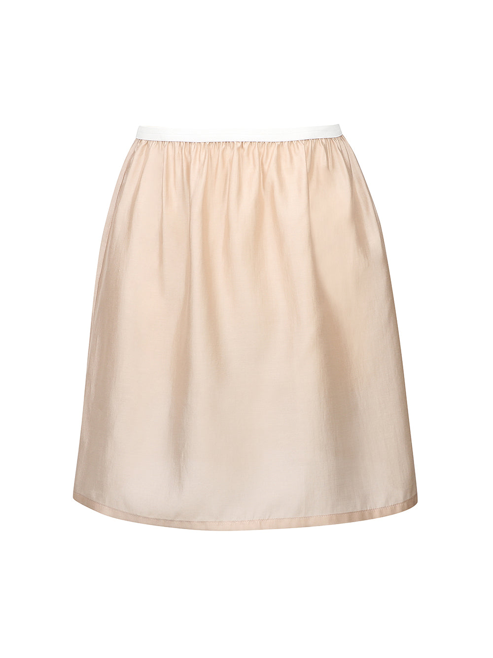 ISABELLE LONG SKIRT