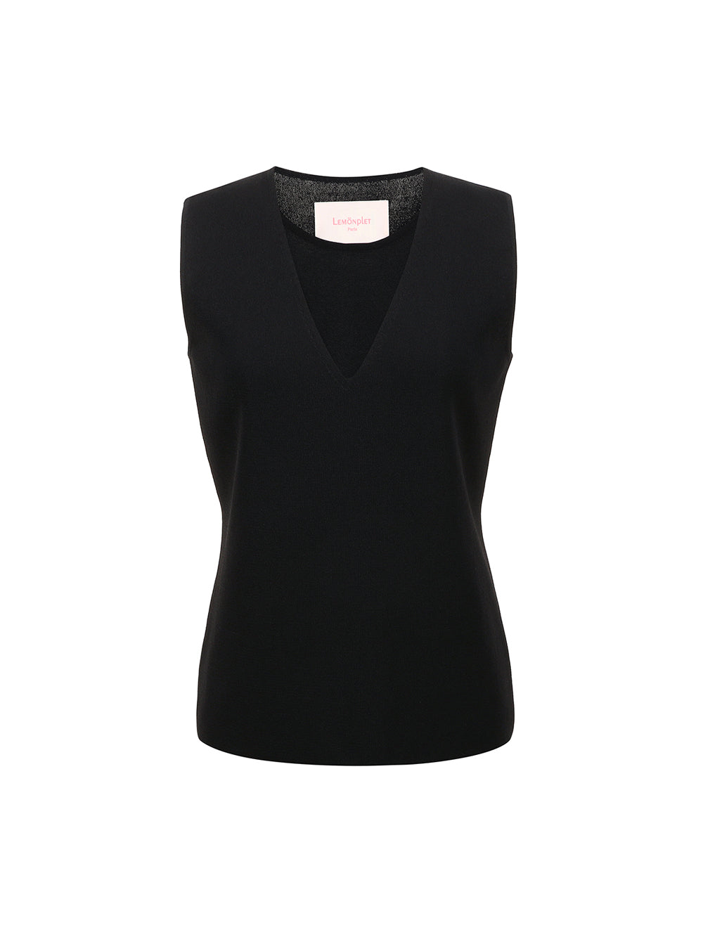 TEZZA SLEEVELESS TOP