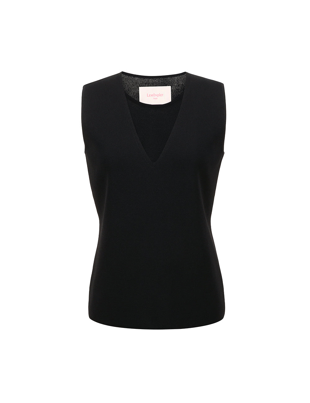TEZZA SLEEVELESS TOP