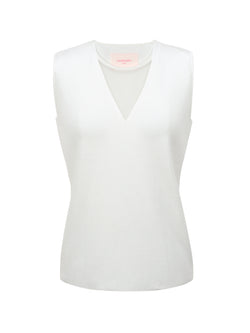 TEZZA SLEEVELESS TOP