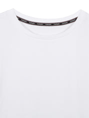 TIANA SLEEVELESS COTTON TOP