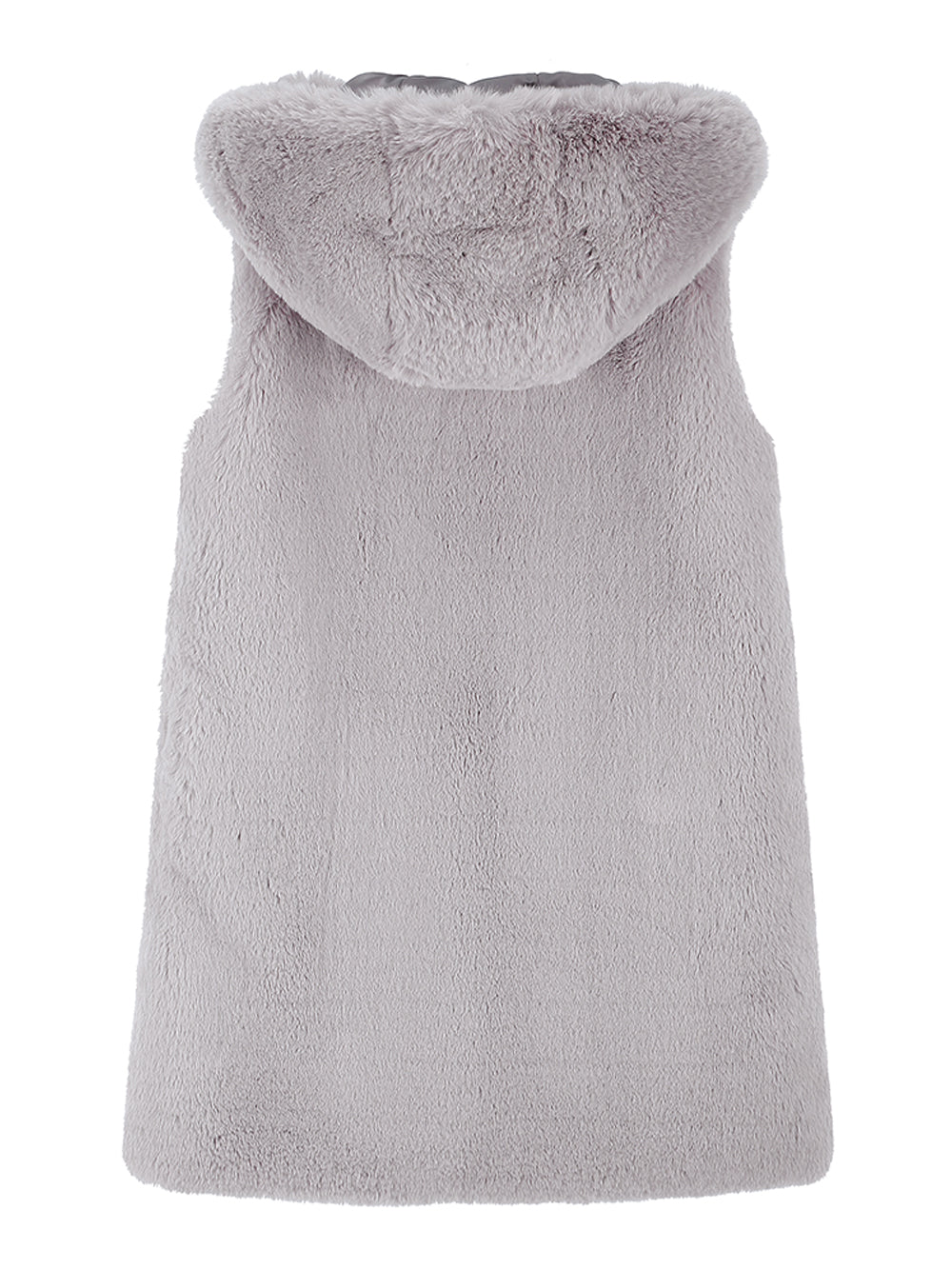 SALE 新品 Lemonplet FAUX FUR V-NECK VEST ベスト – Lemonplet JP store