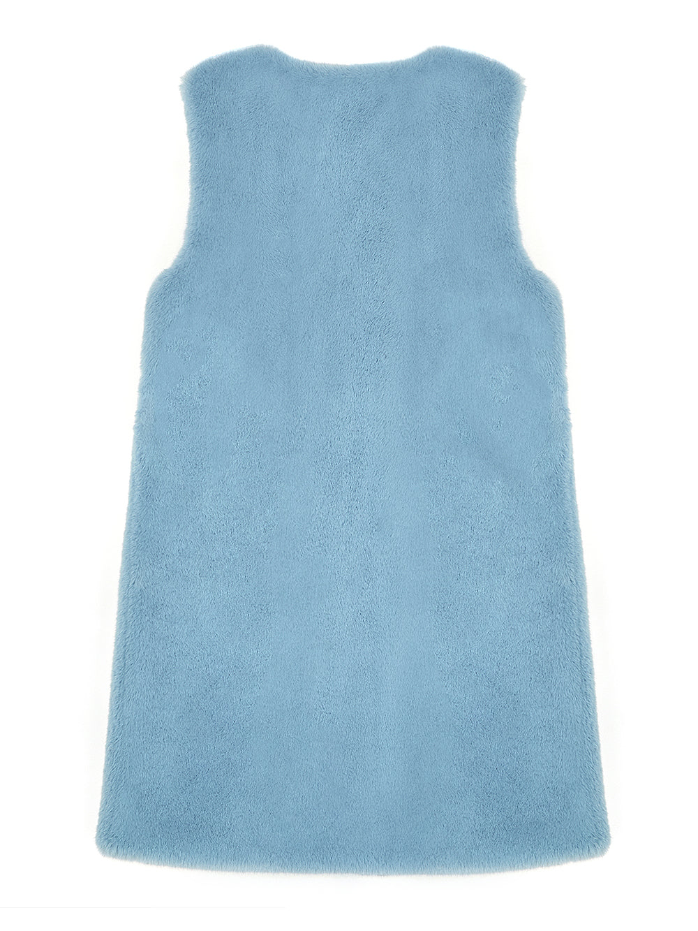 [REFURB] FAUX FUR CIEL VEST