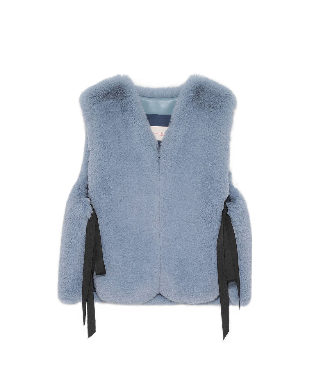 VESTS – Lemönplet