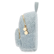 FAUX FUR ADORA MINI BACKPACK