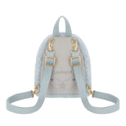 FAUX FUR ADORA MINI BACKPACK
